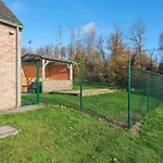 Elegant Retreat, Somme-leuze