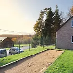 Elegant Retreat, Somme-leuze Villa Moressee