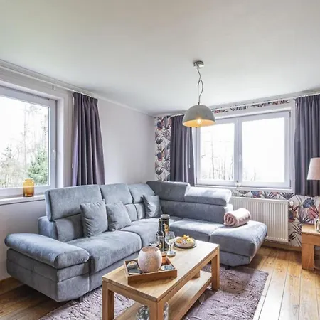 וילה Elegant Retreat, Somme-leuze