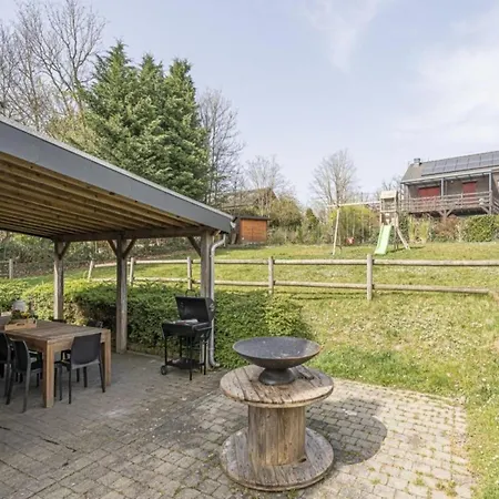 Elegant Retreat, Somme-leuze Willa *