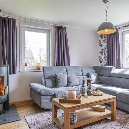 Elegant Retreat, Somme-leuze Willa Moressée