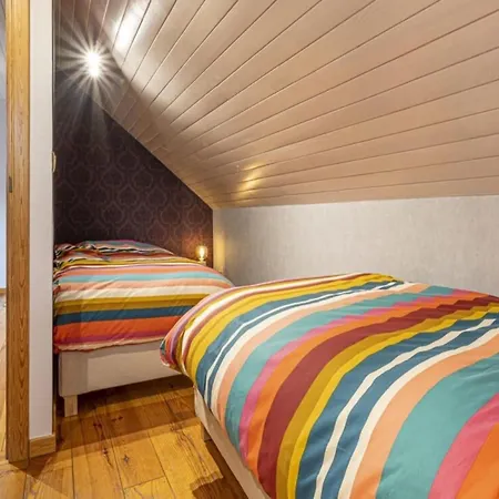 Elegant Retreat, Somme-leuze