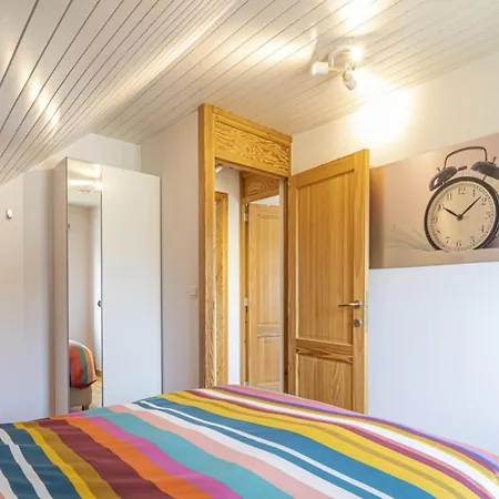 Elegant Retreat, Somme-leuze *