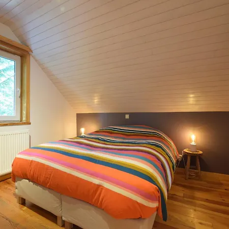 Willa Elegant Retreat, Somme-leuze