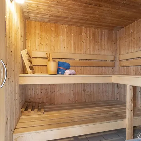 Elegant Retreat, Somme-leuze Willa