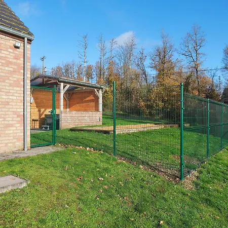 Elegant Retreat, Somme-leuze