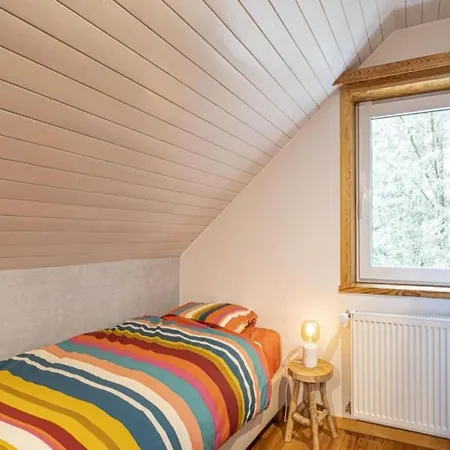 Willa Elegant Retreat, Somme-leuze *